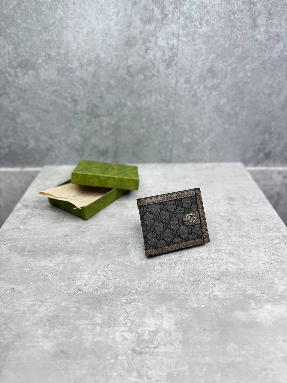 GG Wallet