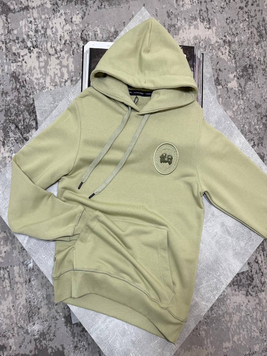 CG hoody