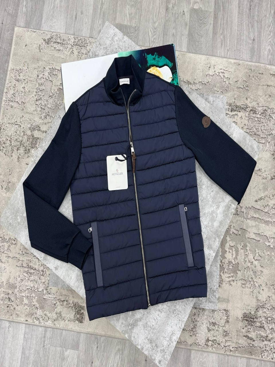 Moncler jacket