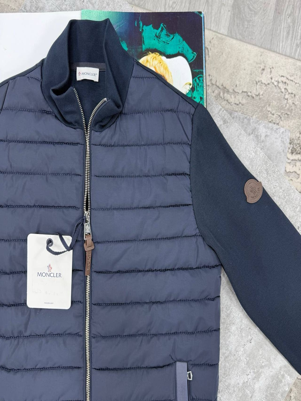 Moncler jacket