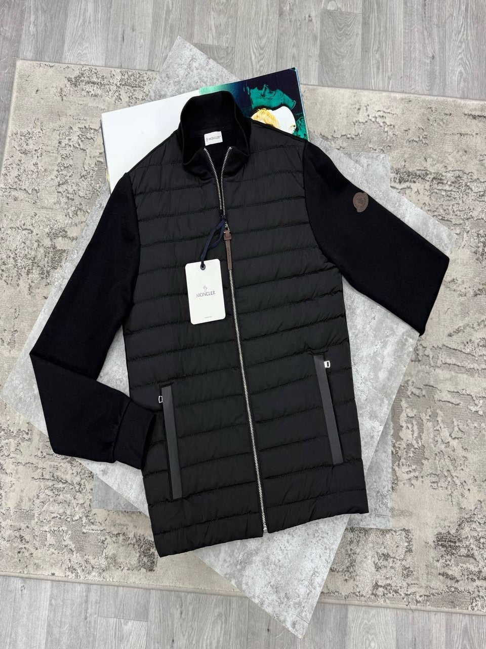Moncler jacket