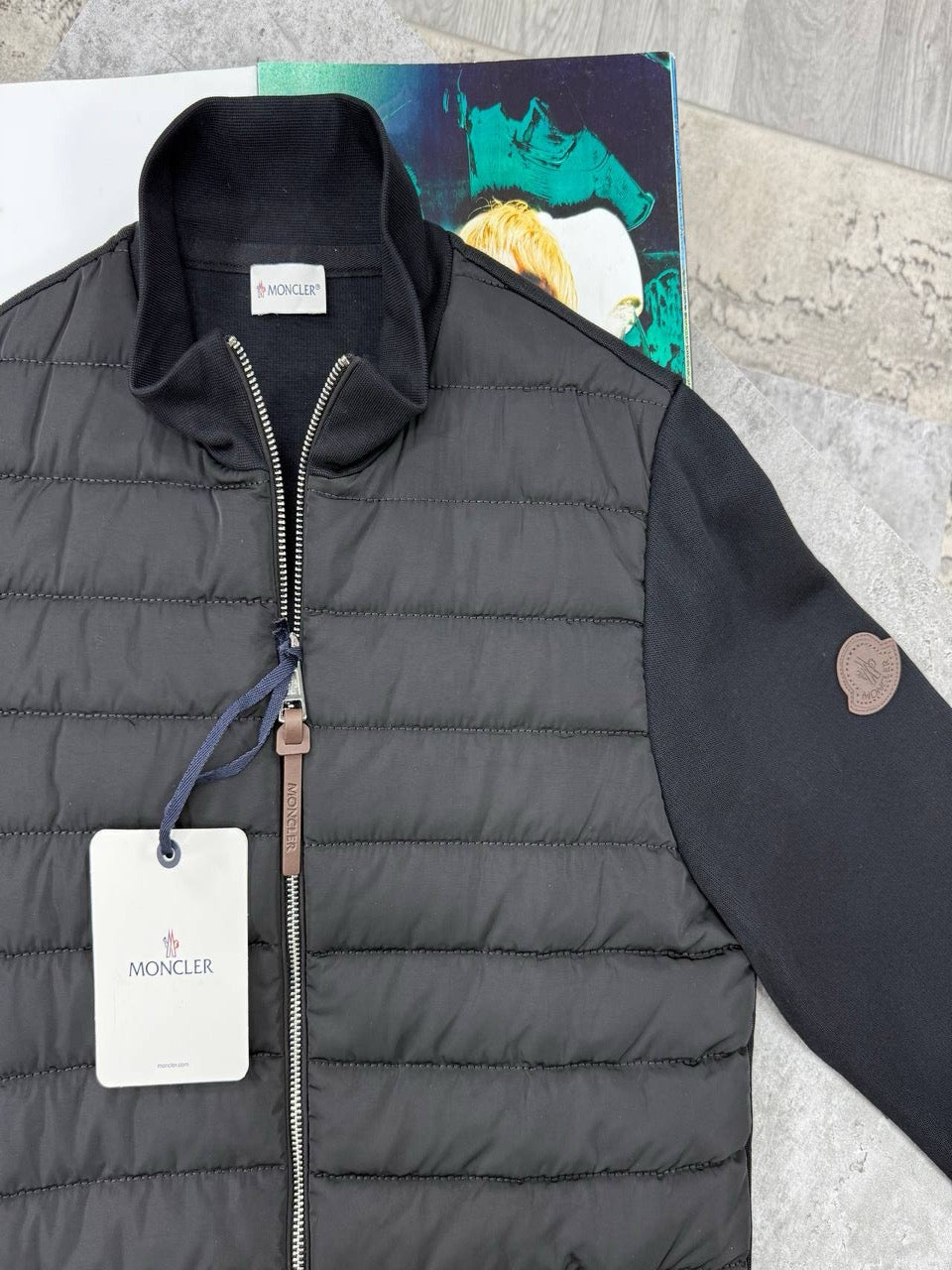 Moncler jacket
