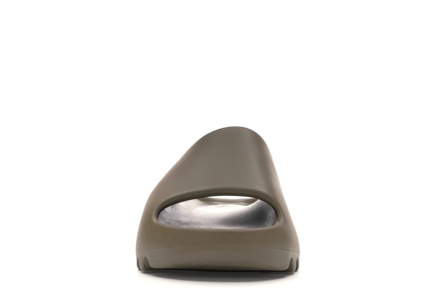 Yzy Slide Earth Brown