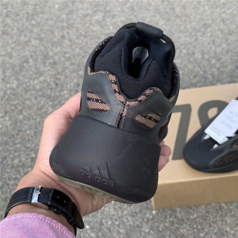 Yeezy 700 V3 Clay Brown