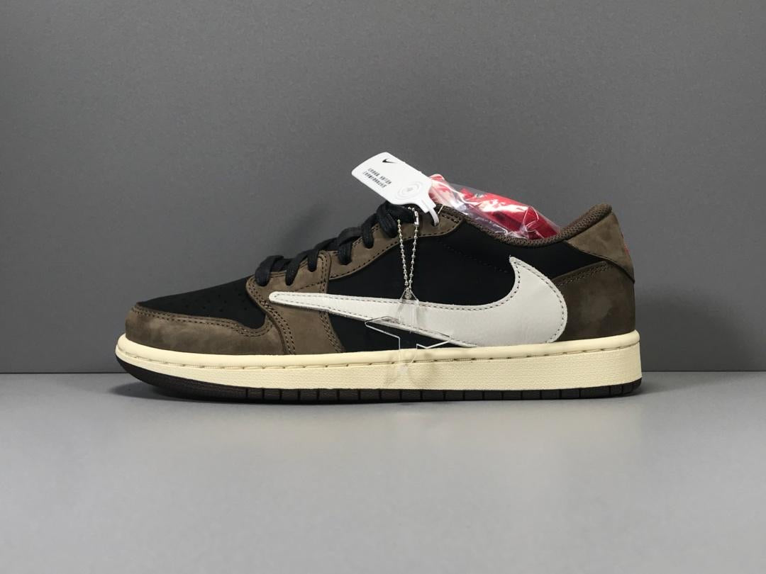 J1 Retro Low OG SP Travis Scott