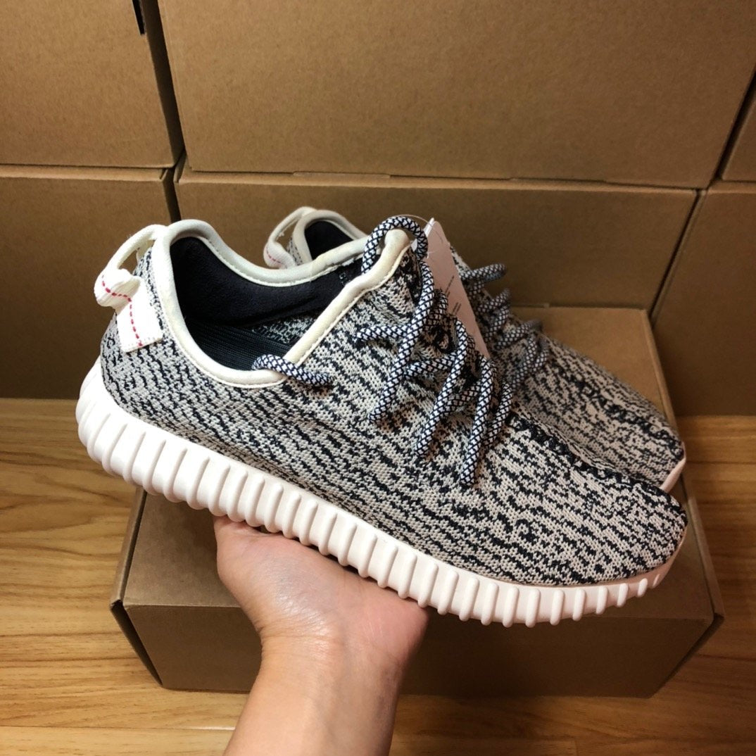 Boost 350 Turtledove