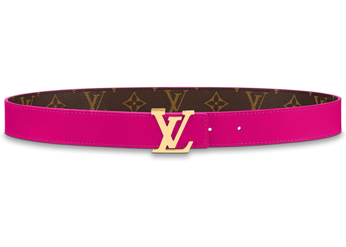 Reversible Womens belt