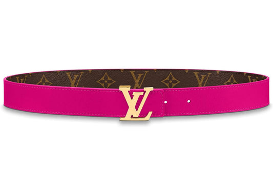 Reversible Womens belt