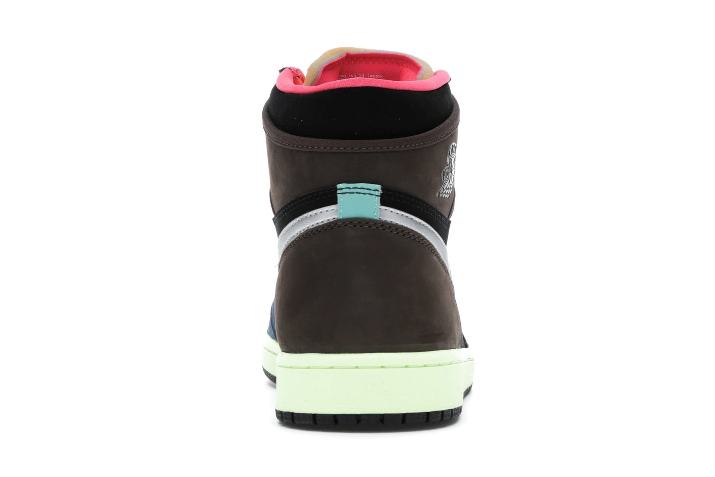 J1 Retro High Tokyo Bio Hack