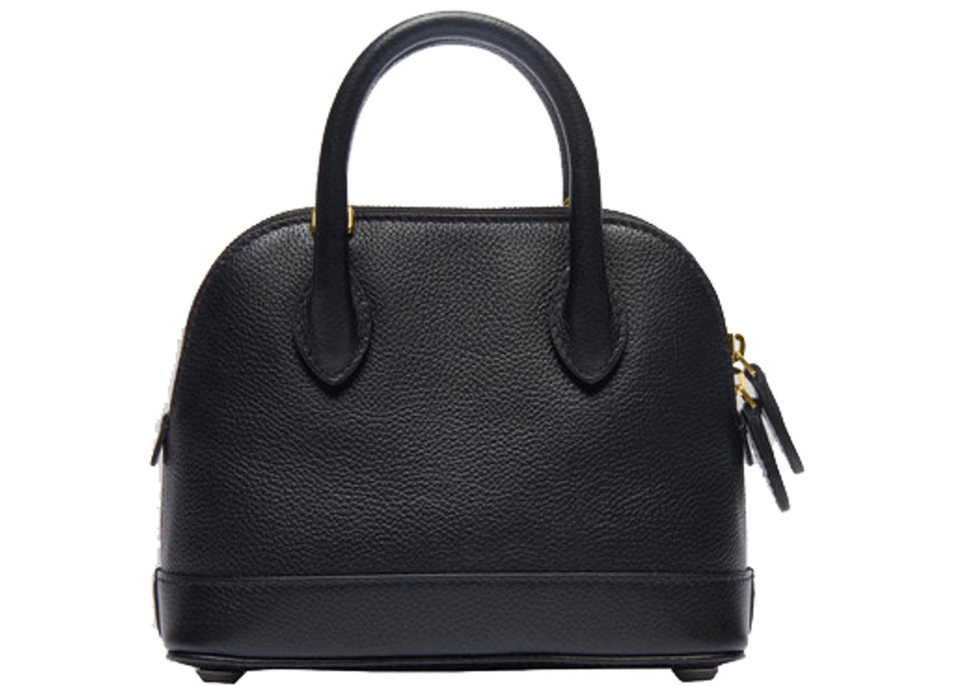 Ville Top Handle Bag