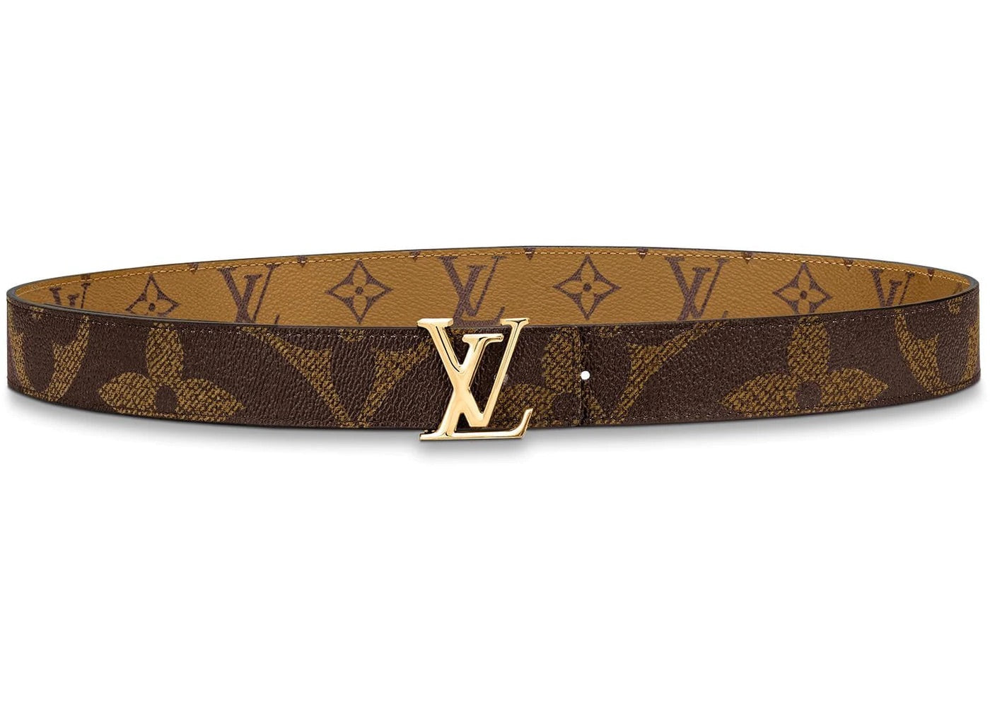 Reversible Womens belt