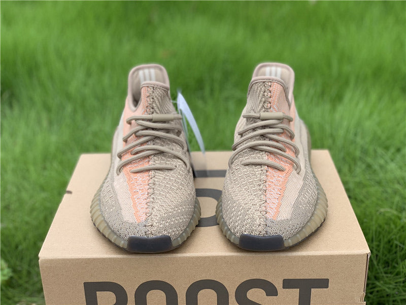 Boost 350 V2 Sand Taupe