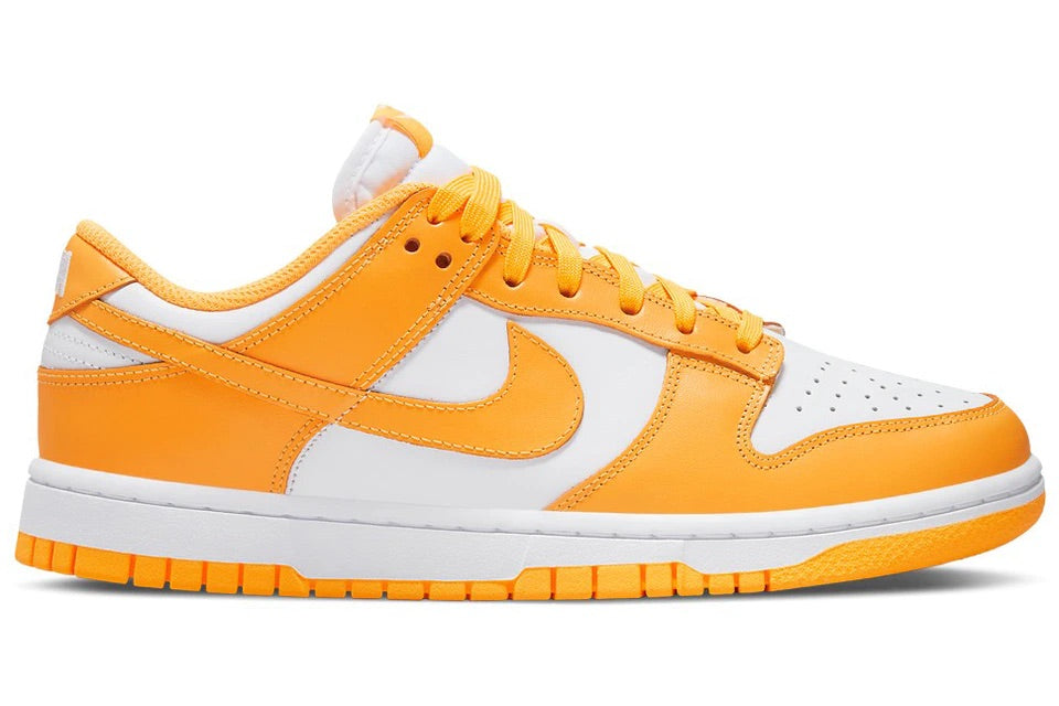 Dunk Low SP Orange