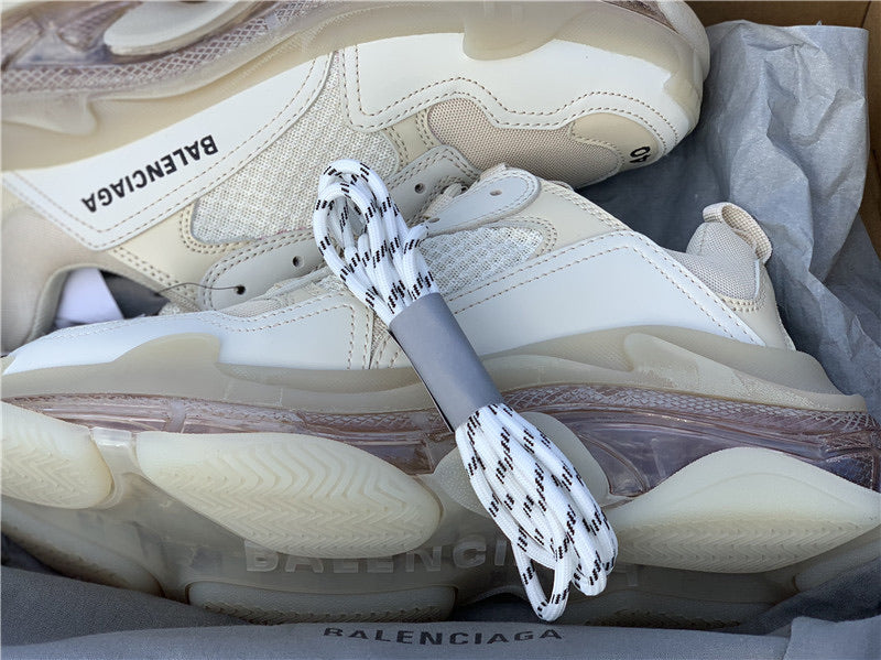 Triple S Off-White