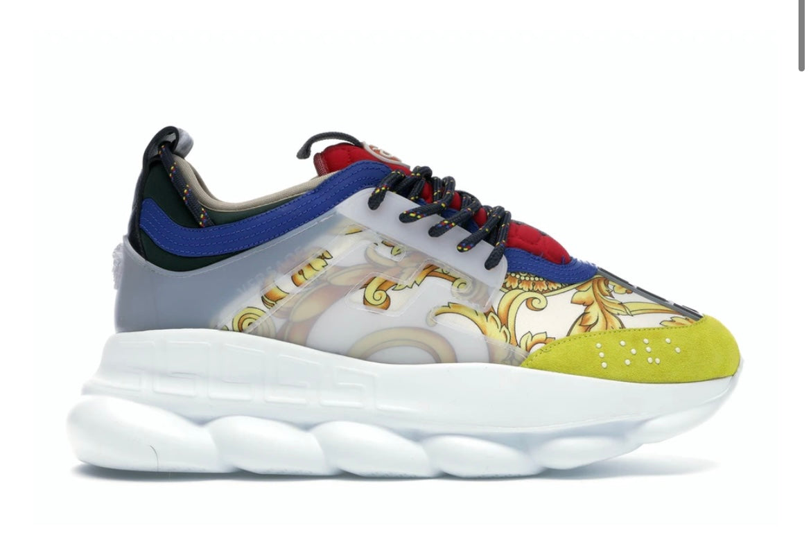 Chain Reaction Multis