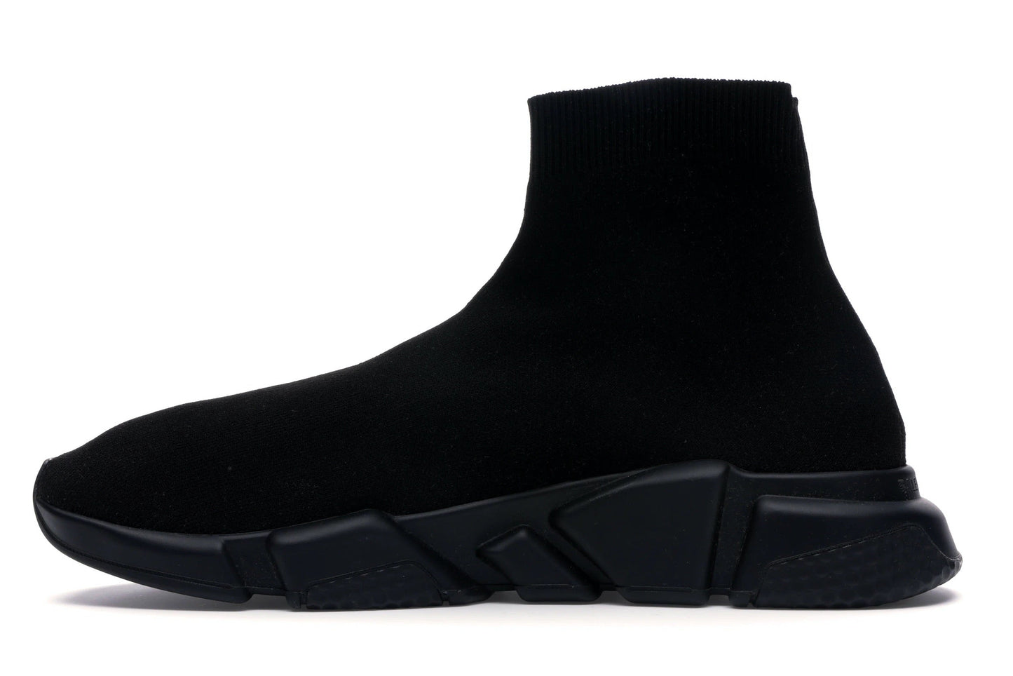 Speed Sock Trainer All black