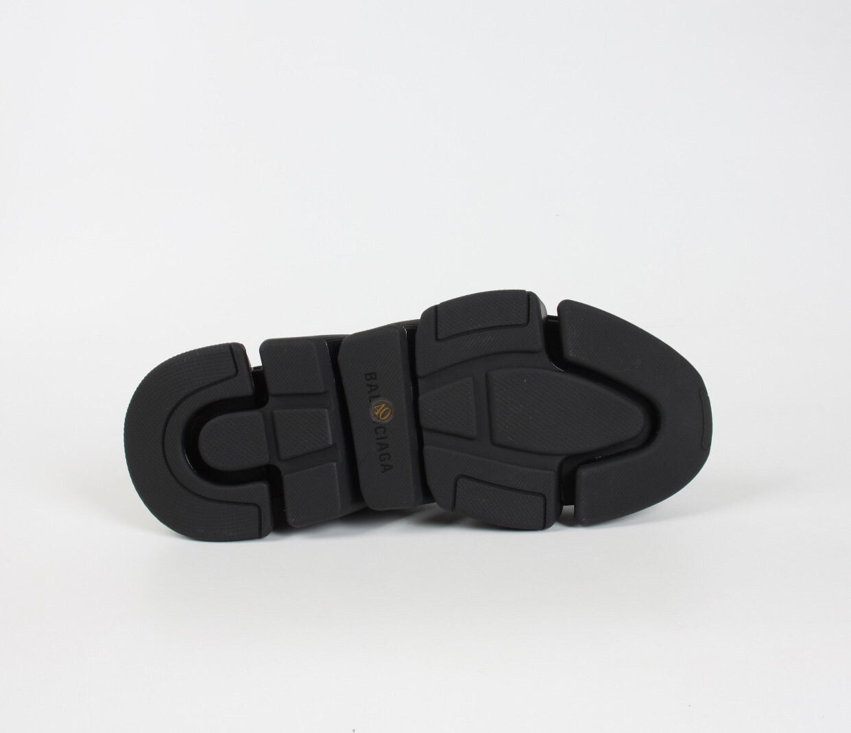 Speed Sock 2.0 Black