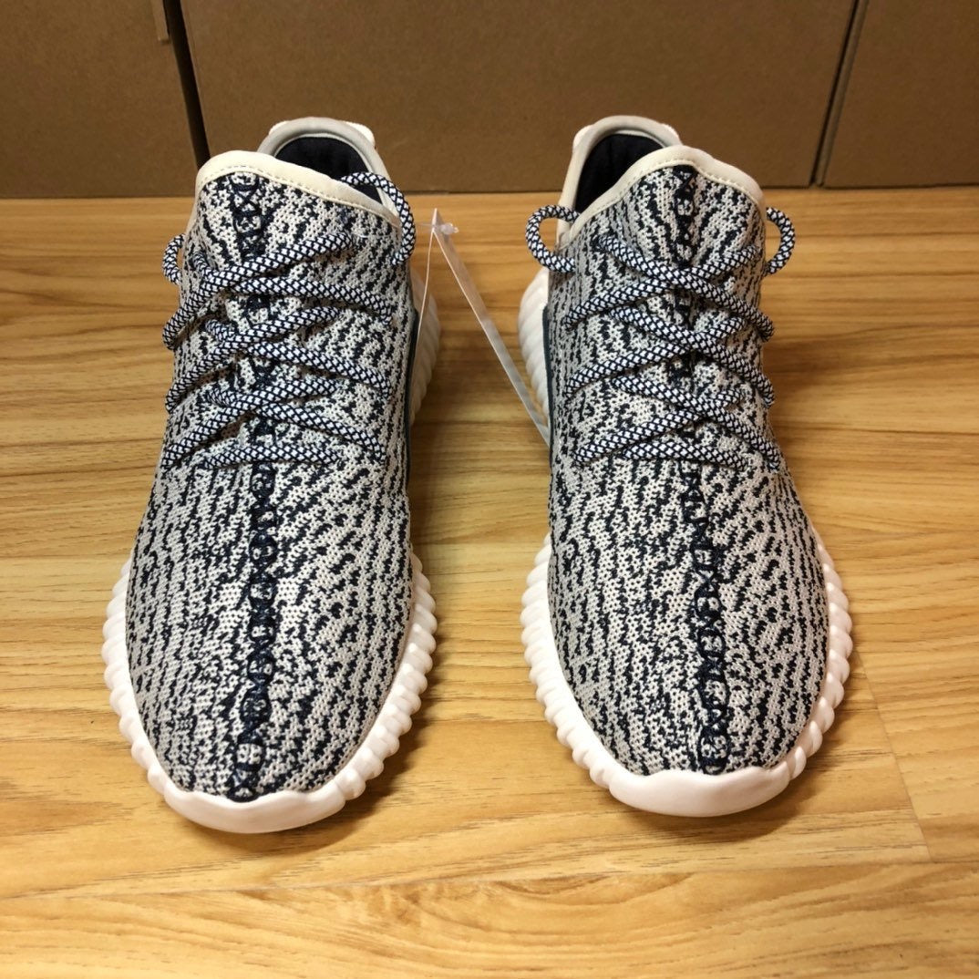 Boost 350 Turtledove