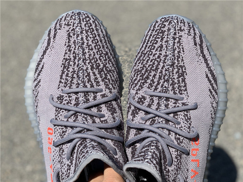 Boost 350 V2 Beluga 2.0