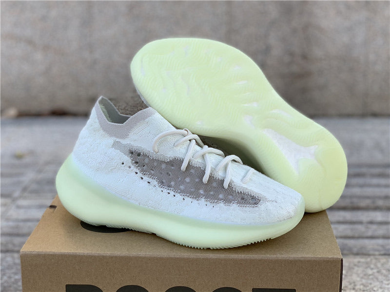Yeezy Boost 380 Calcite Glow