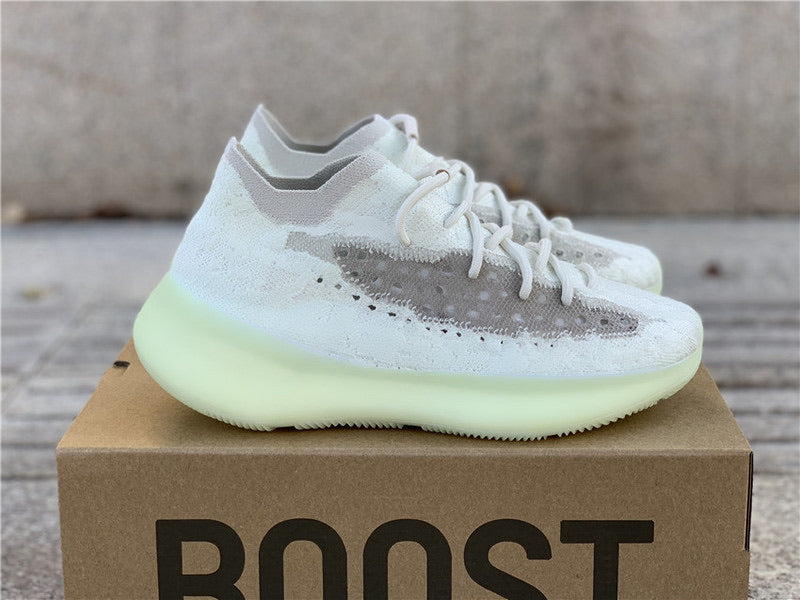 Yeezy Boost 380 Calcite Glow
