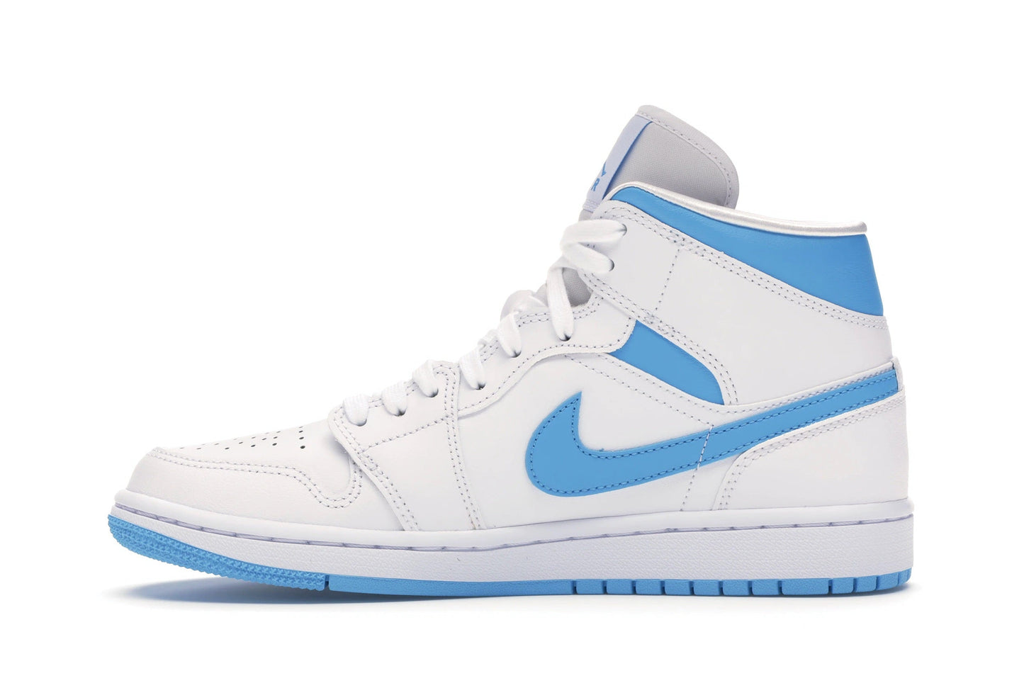J1 Mid UNC