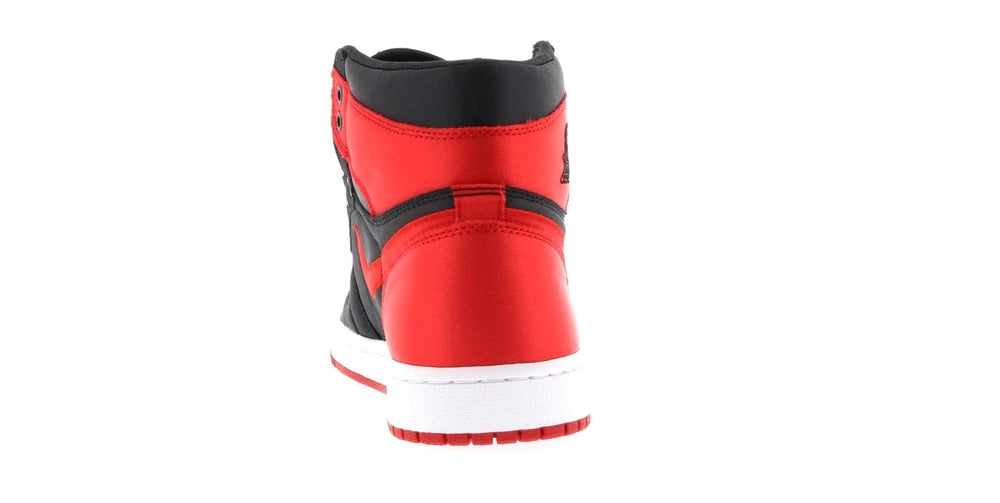 J1 Retro Satin "Banned"