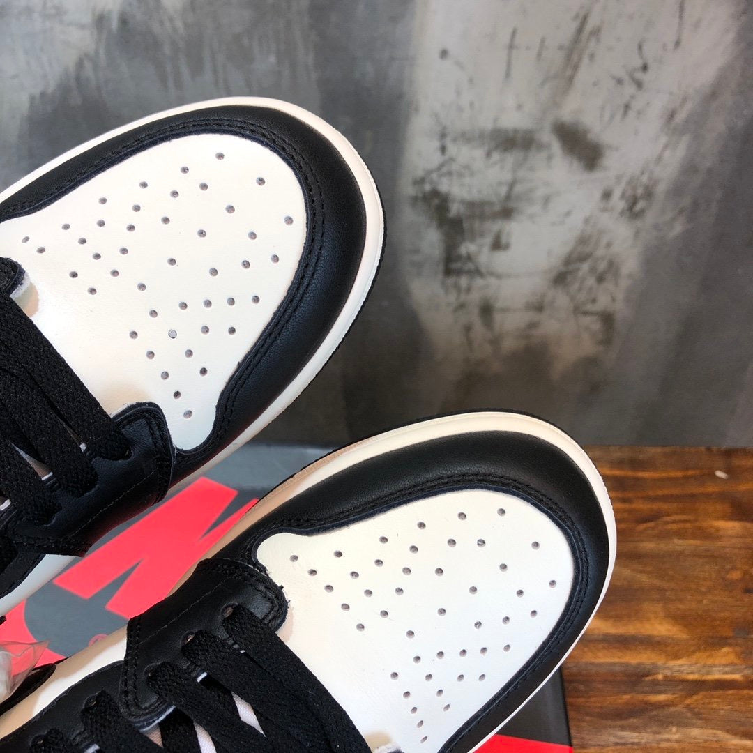 J1 Retro High Dark Mocha