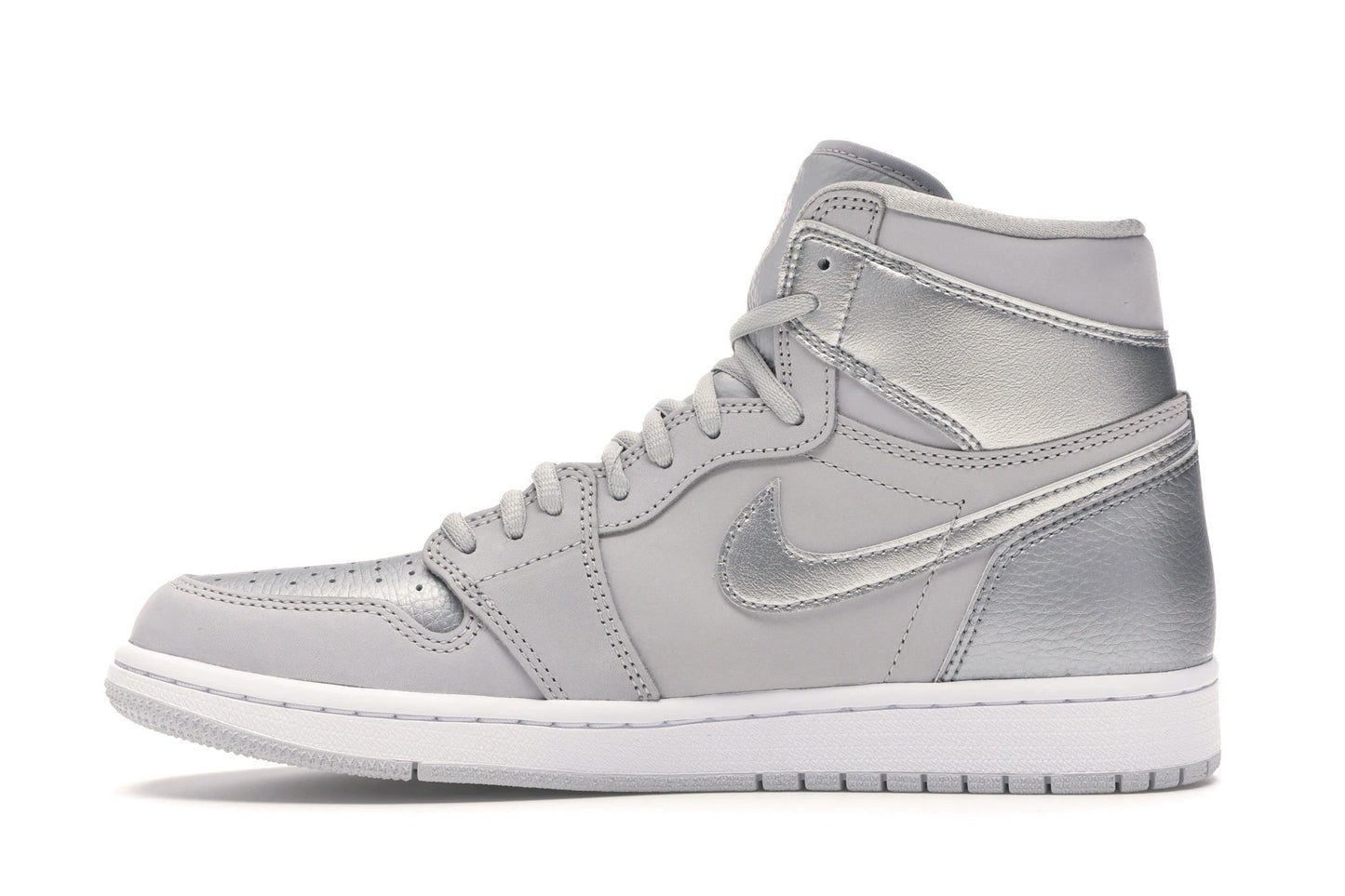 J1 Retro High CO Japan Neutral Grey