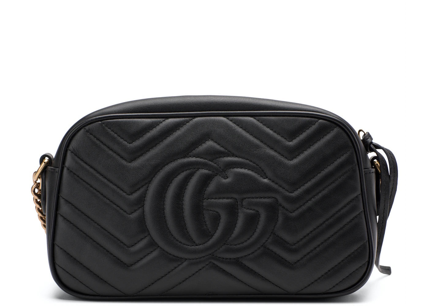 GG Marmont Camera Bag