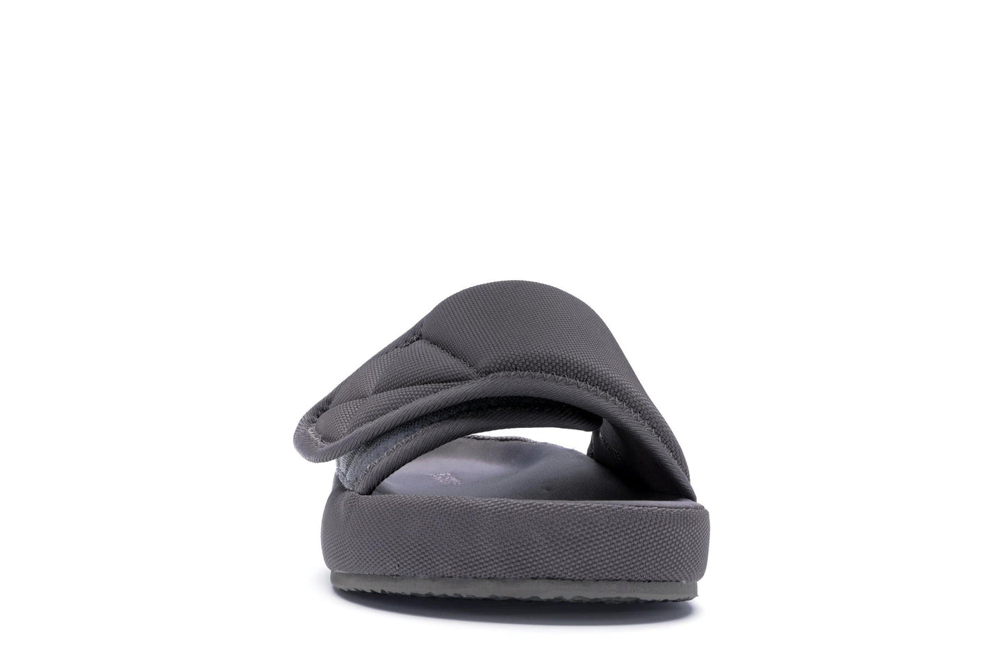 Yzy Supply Nylon Slipper Graphite