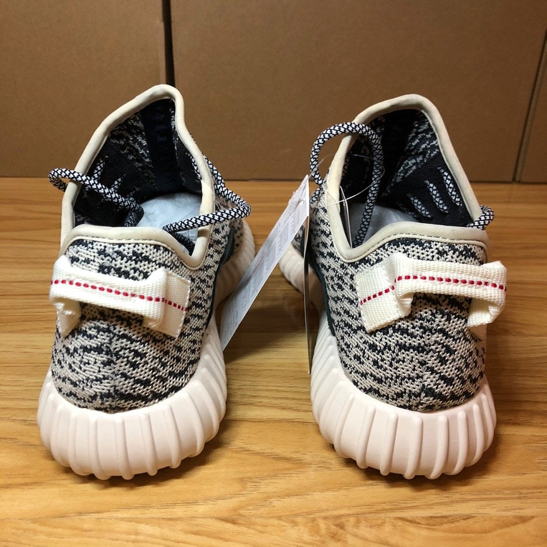 Boost 350 Turtledove