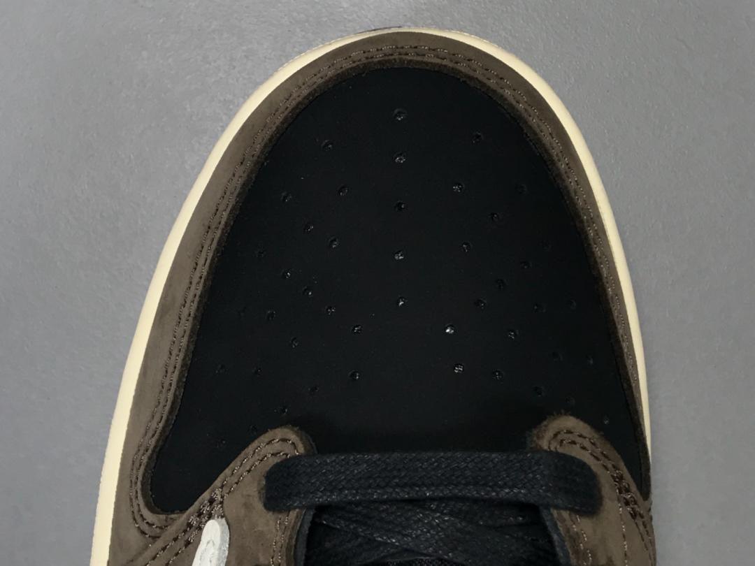 J1 Retro Low OG SP Travis Scott