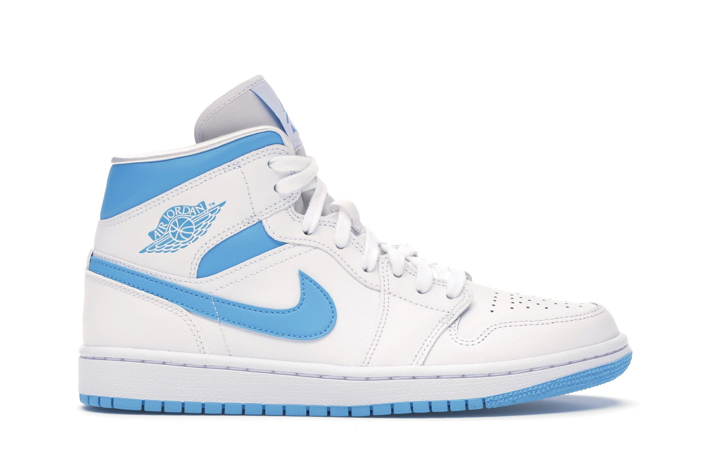 J1 Mid UNC