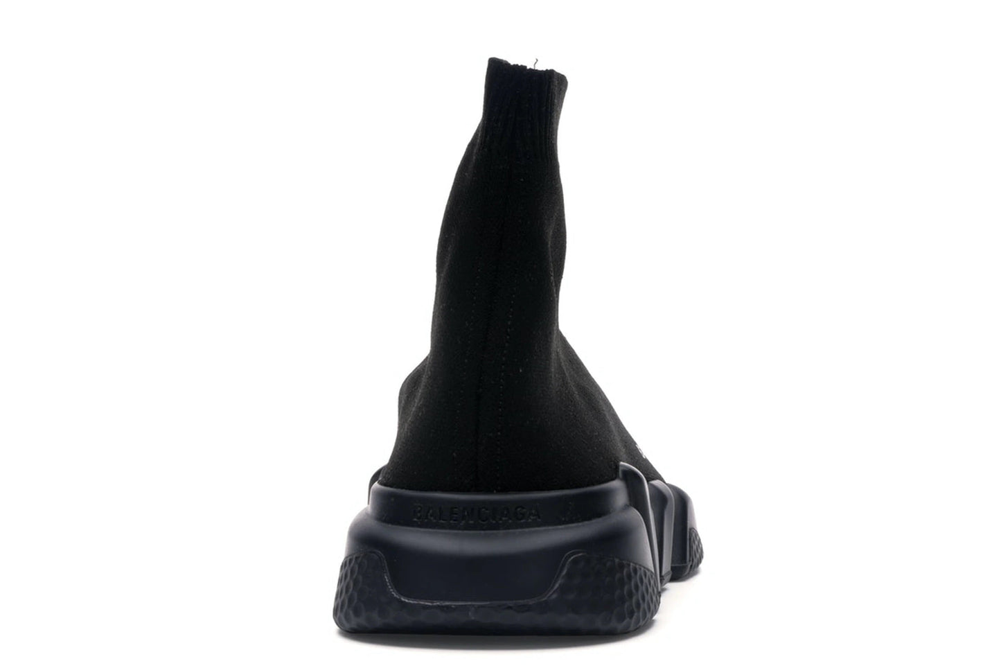 Speed Sock Trainer All black