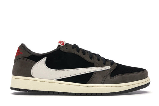 J1 Retro Low OG SP Travis Scott