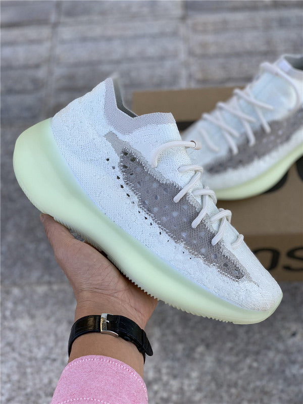 Yeezy Boost 380 Calcite Glow