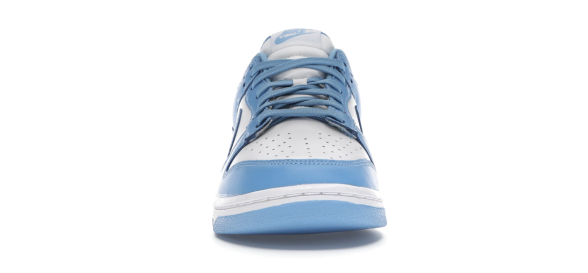 Dunk Low UNC