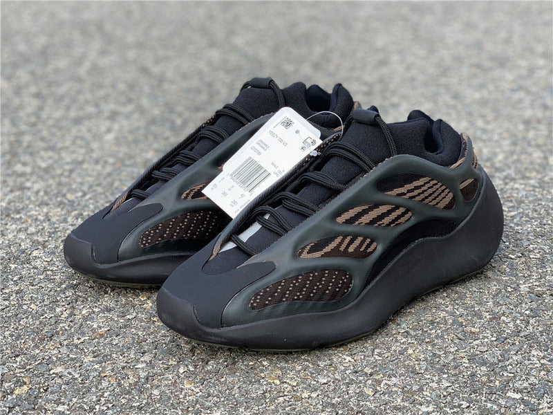 Yeezy 700 V3 Clay Brown