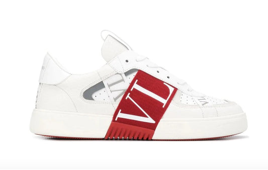 VTN White/Red