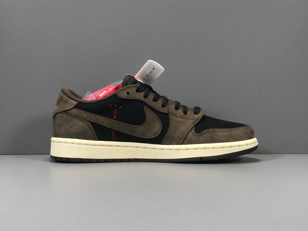 J1 Retro Low OG SP Travis Scott