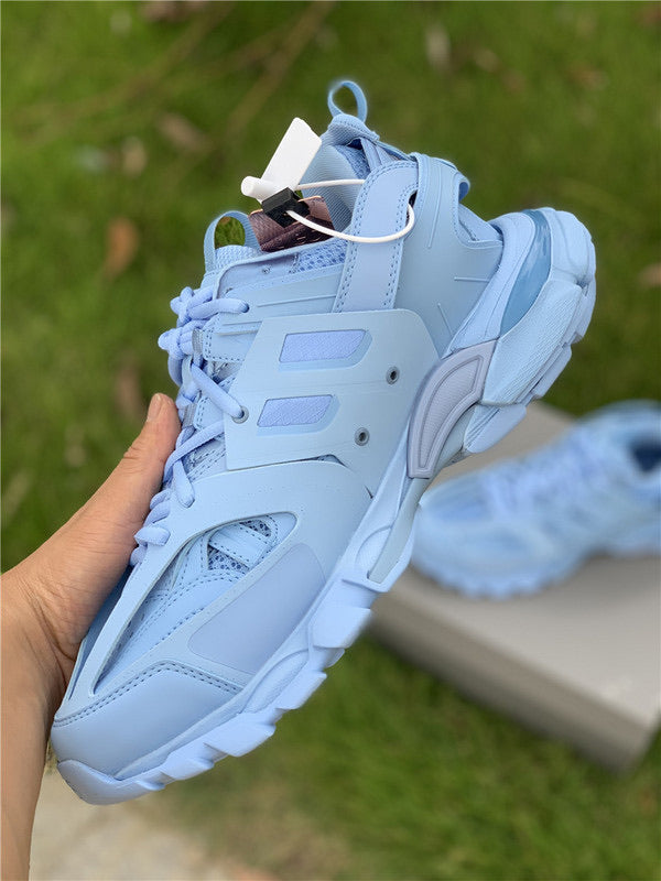Track Trainer Blue