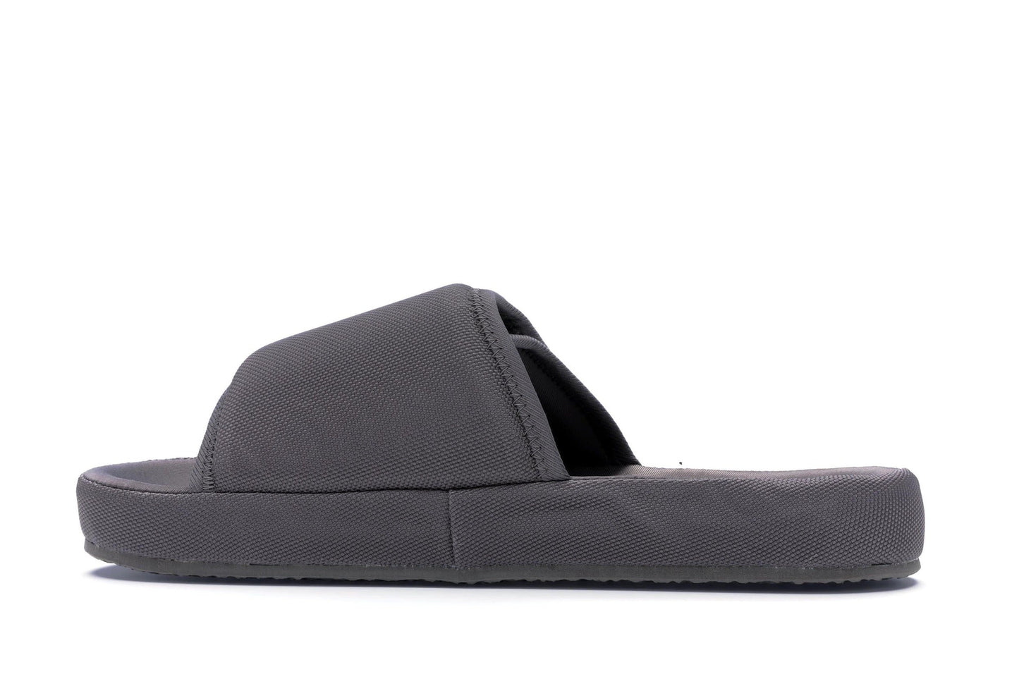 Yzy Supply Nylon Slipper Graphite