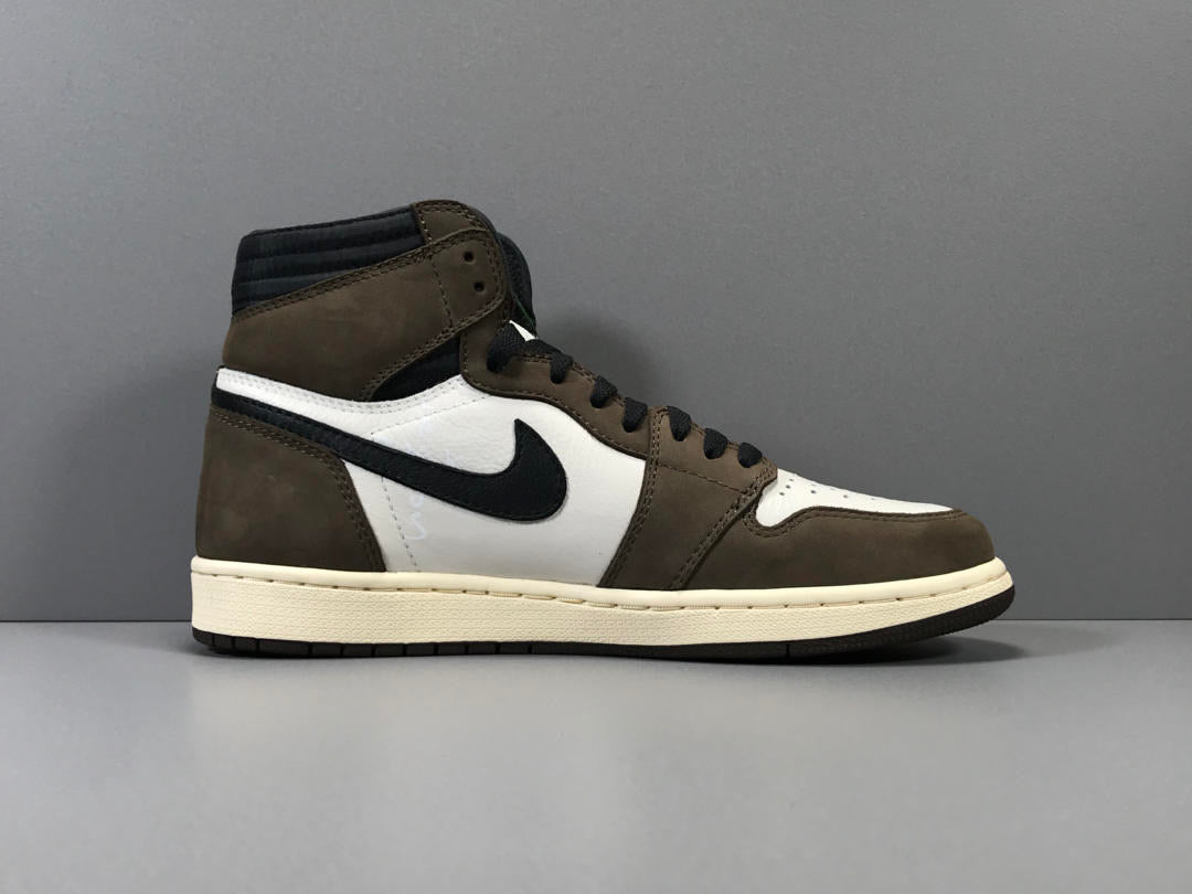 J1 Retro High Travis Scott