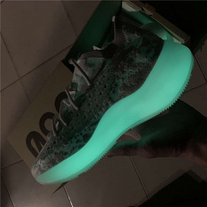 Yeezy Boost 380 Calcite Glow