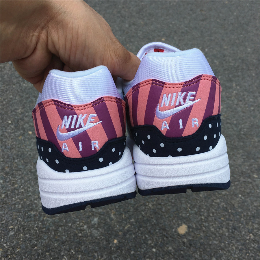 Air Max 1 Parra