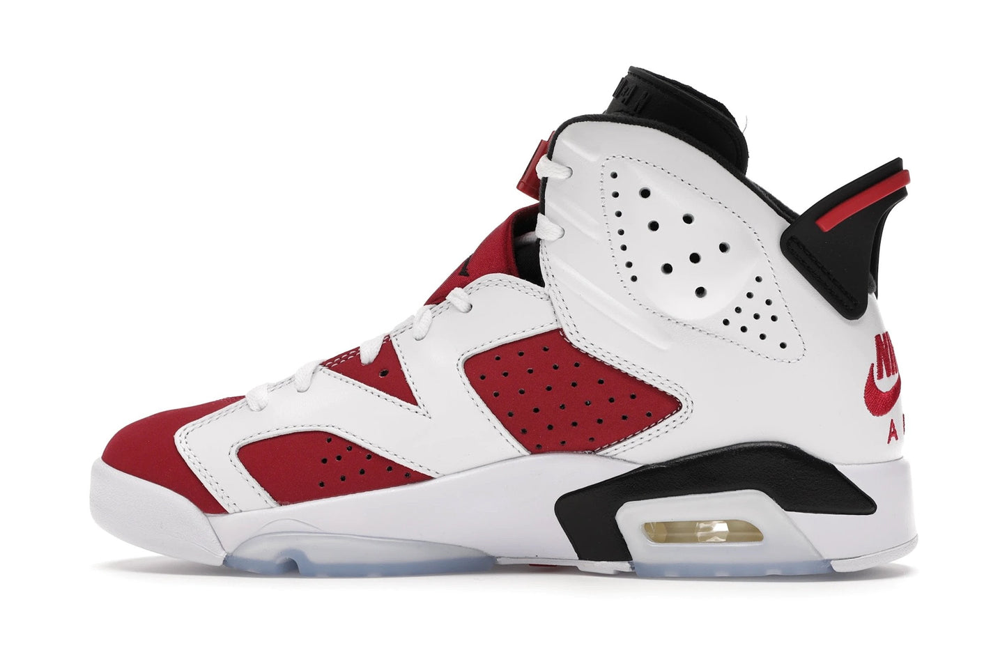 J6 Retro Carmine (2021)