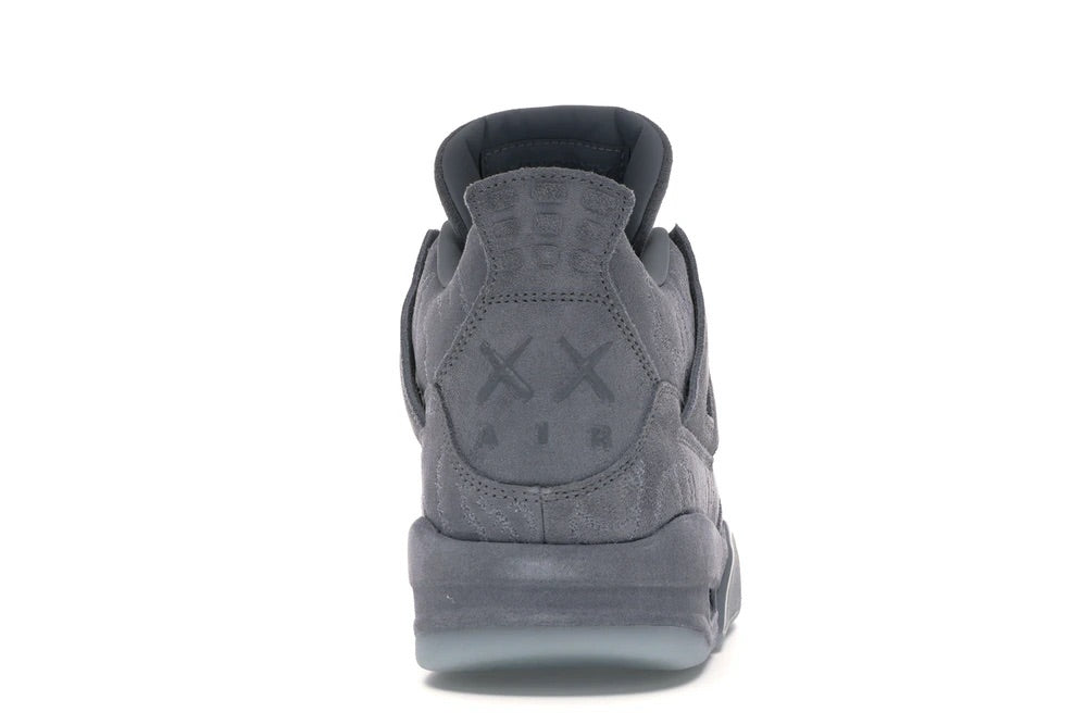 J4 Retro Kaws