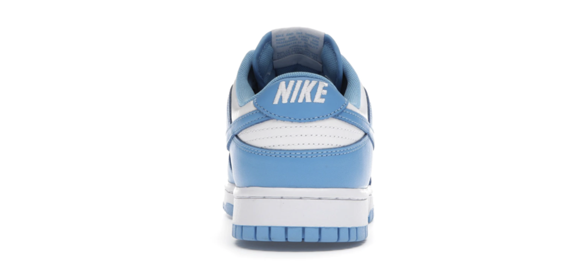 Dunk Low UNC