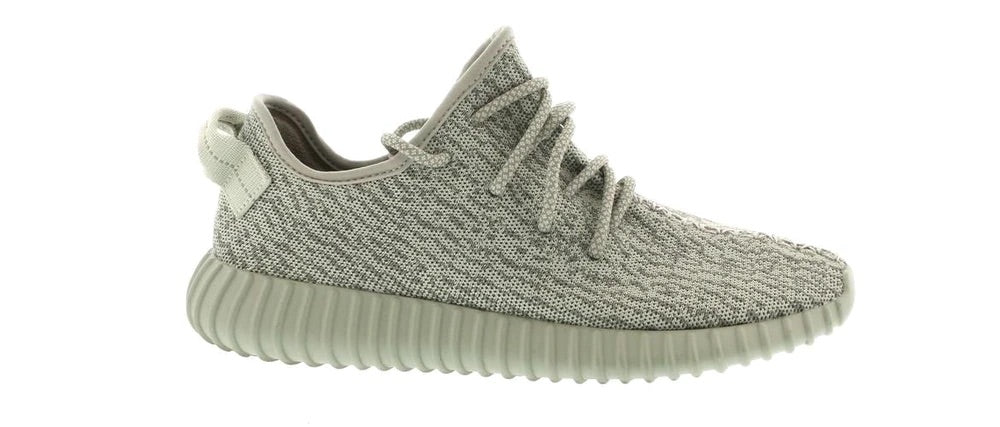 Boost 350 Moonrock